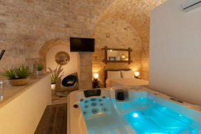 Mi Casa Luxury Suite - Room with Hydromassage Pool Turi